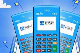 五河POS机办理